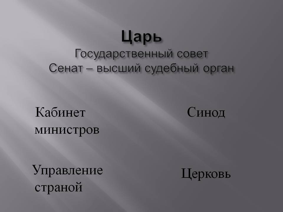 Презентация 9 класс Российская империя на рубеже XIX - XX веков Слайд 7