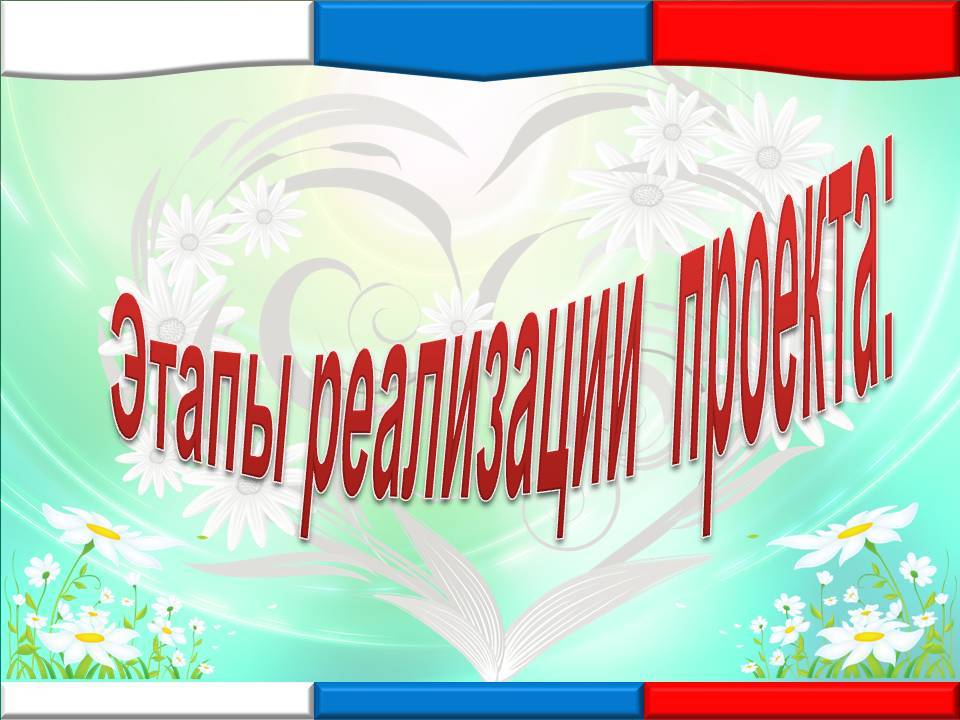 Проект Мое отечество Россия Нравственно-патриотическое воспитание Слайд 7