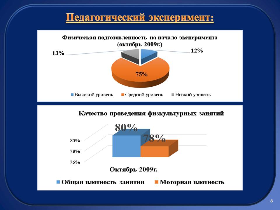 Мобильность предметно-развивающей среды спортивного зала в ДОУ Слайд 8